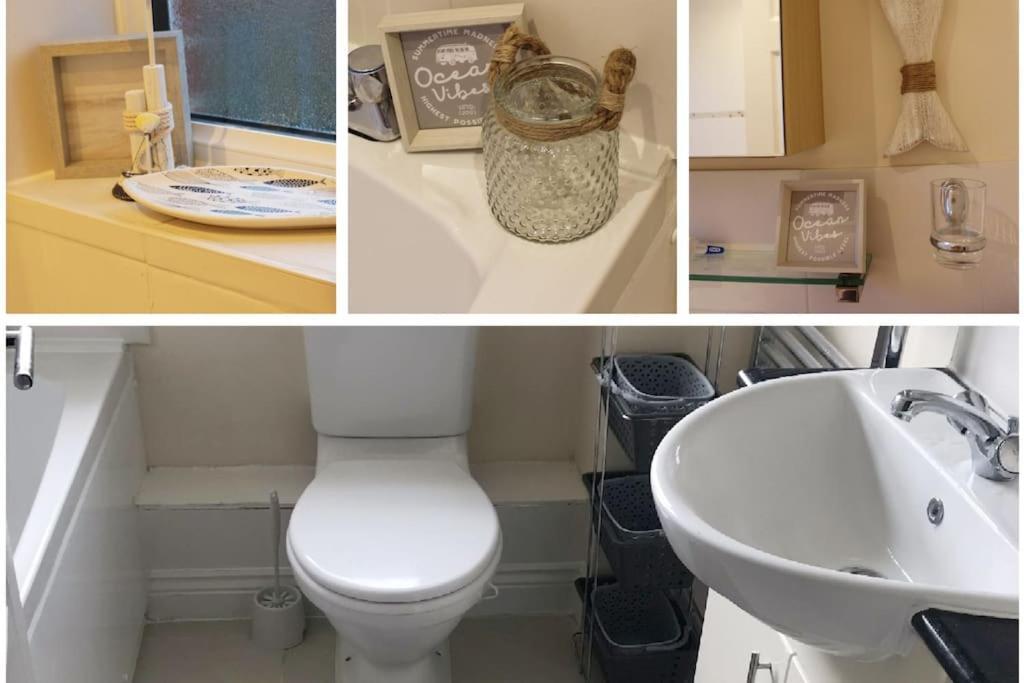 Royal Brick Home - Sleeps 5 To 6 - No Ulez - Tube Nearby - Free Parking - Lego Themed Slough Eksteriør bilde